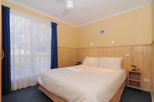 Kendalls Beach Holiday Park Kiama Rum bild