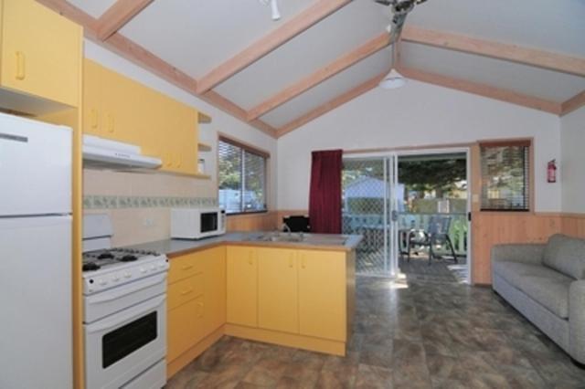 Kendalls Beach Holiday Park Kiama Rum bild