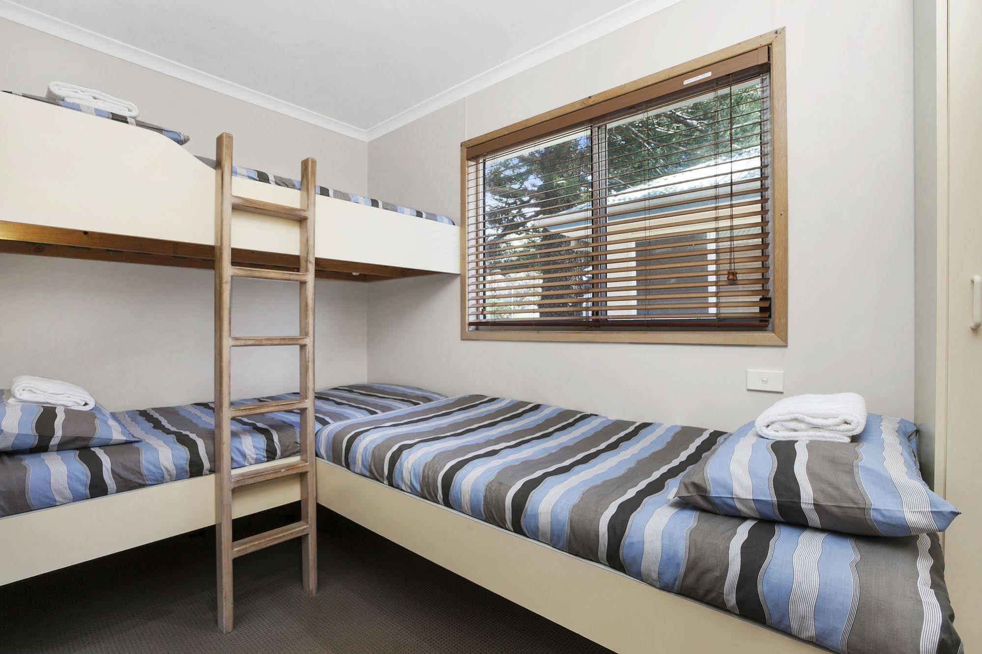 Kendalls Beach Holiday Park Kiama Exteriör bild